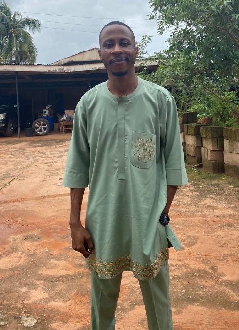 Osuide Abraham