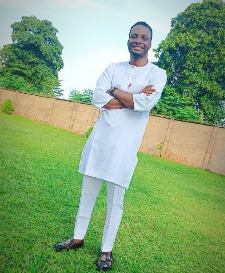 Victor Nwaokolo